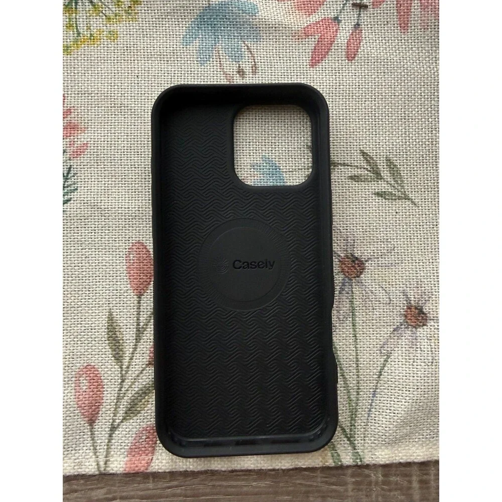 Casely iPhone 16 Pro Max Case